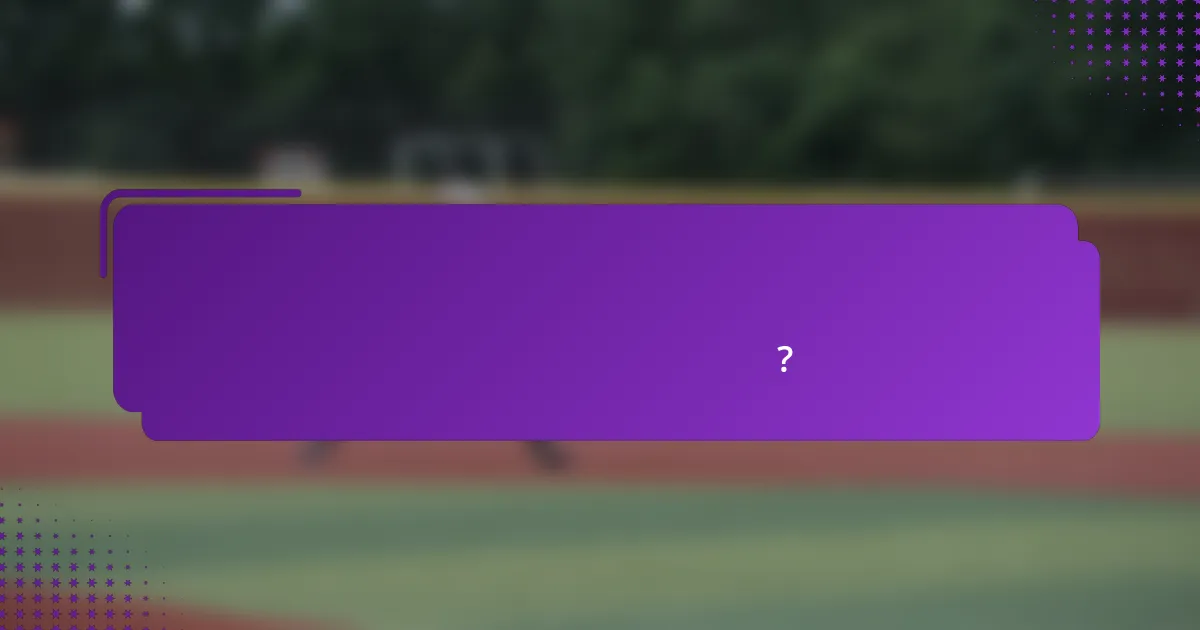 বেসবলে একজন খেলোয়াড়ের উদয়কে কোন কোন বিষয় প্রভাবিত করে?