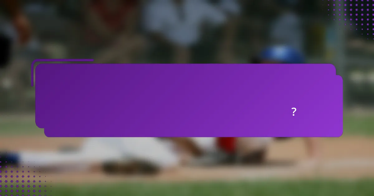 ভারতীয় বেসবল খেলোয়াড়ের পরিসংখ্যান কার্যকরভাবে কীভাবে ব্যাখ্যা করবেন?