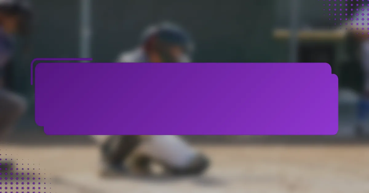 চীনের পেশাদার লিগে উদীয়মান শীর্ষ বেসবল খেলোয়াড়রা