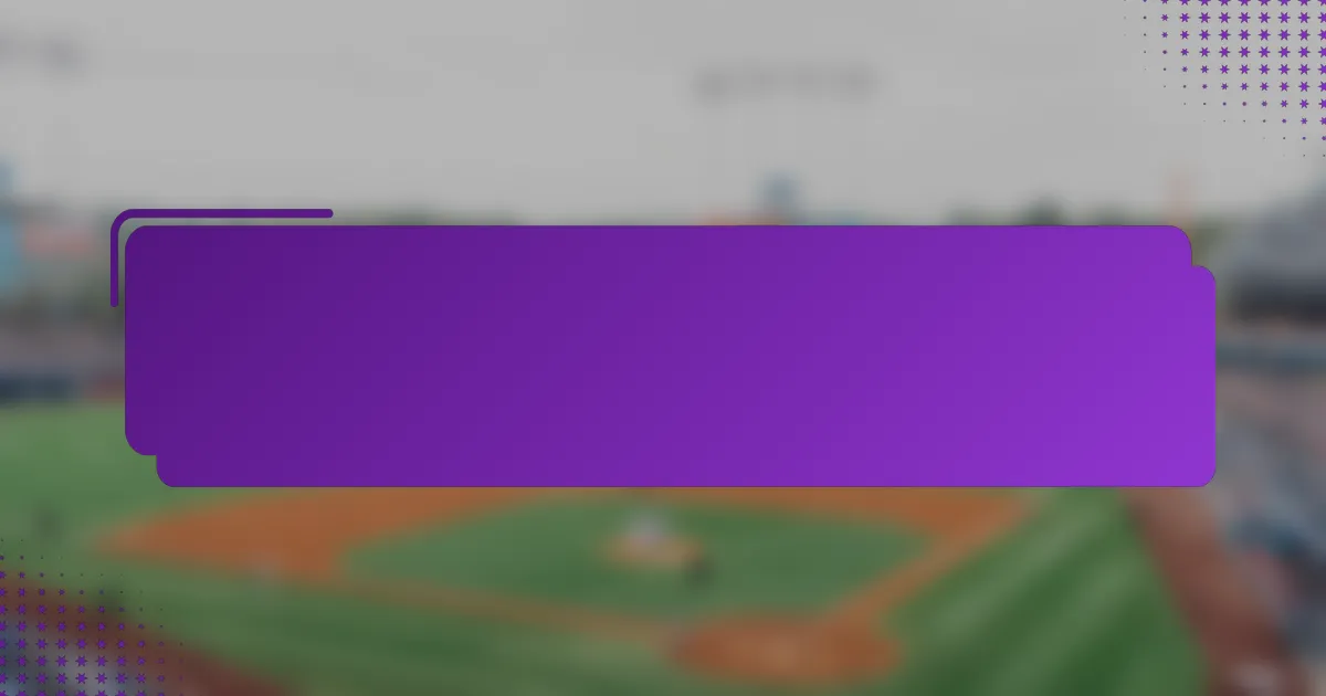 গ্রিক বেসবল খেলোয়াড়ের পরিসংখ্যান মূল্যায়নের জন্য বিস্তৃত চেকলিস্ট