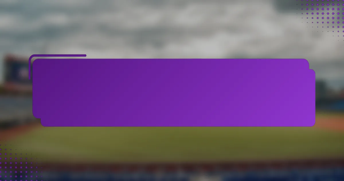 থাইল্যান্ডে ২০২৩ সালের শীর্ষ যুব বেসবল খেলোয়াড়রা