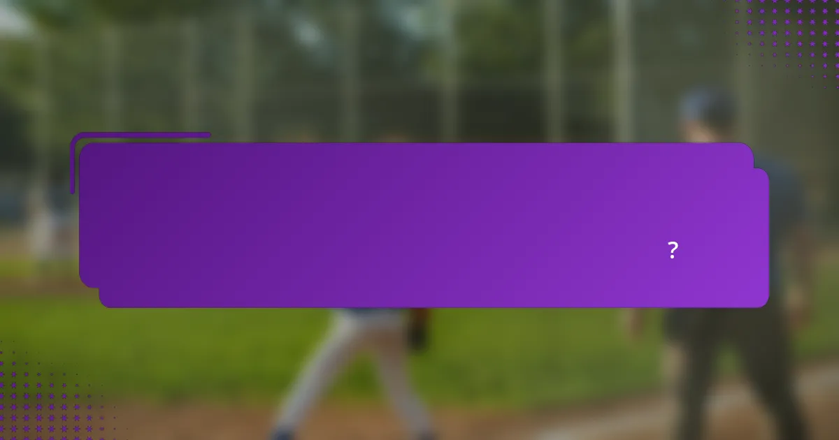 ইন্দোনেশীয় বেসবল খেলোয়াড়দের জন্য শীর্ষ মৌসুমী পারফরম্যান্স মেট্রিক কী কী?