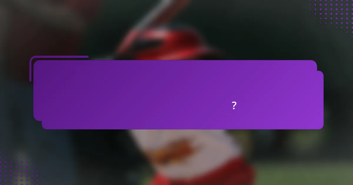 খেলোয়াড়ের পরিসংখ্যান ট্র্যাক করার চ্যালেঞ্জগুলি কী কী?