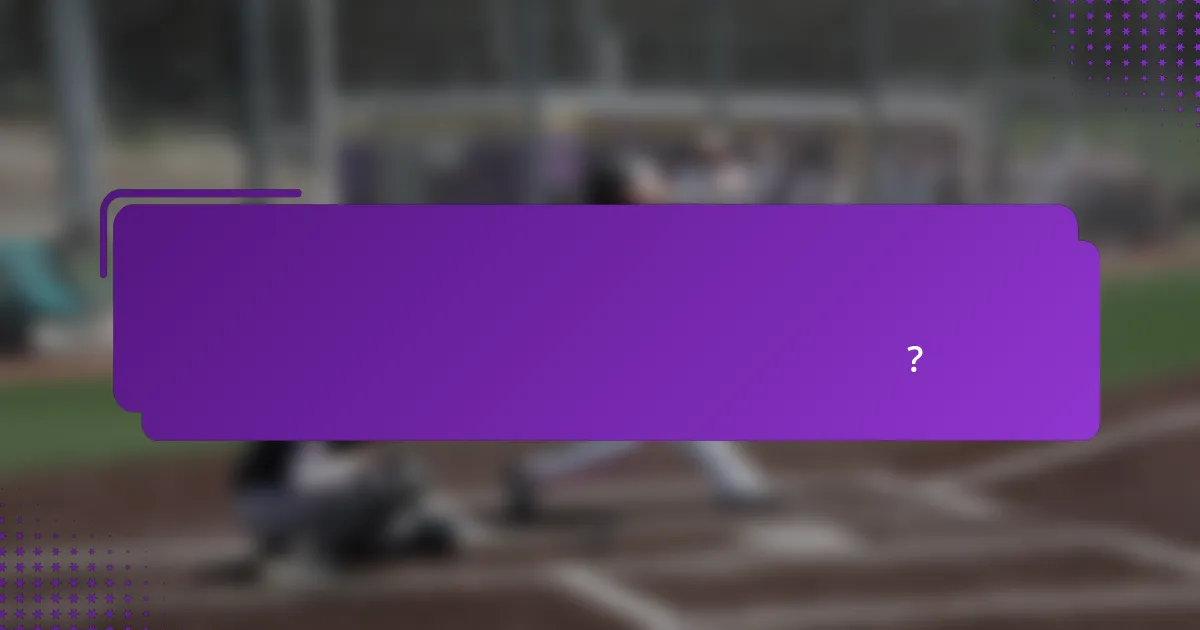 মৌসুমী পারফরম্যান্সের ভিত্তিতে শীর্ষ সৌদি আরবের বেসবল খেলোয়াড় কারা?